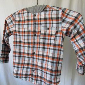 Flannel for Toddler
